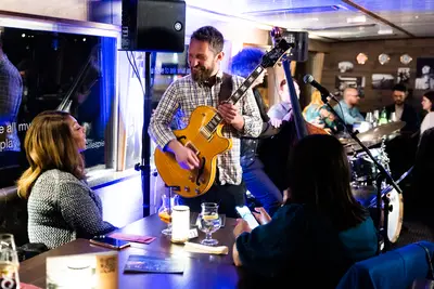 Libor Šmoldas trio