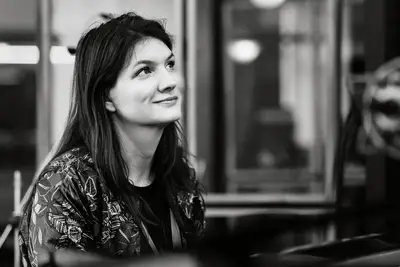 Kristina Barta, piano