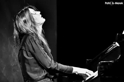 Kristina Barta, piano